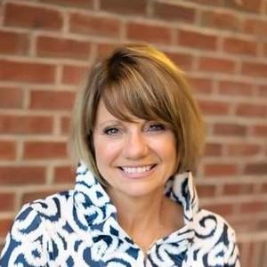 Meet your Posher, Terri